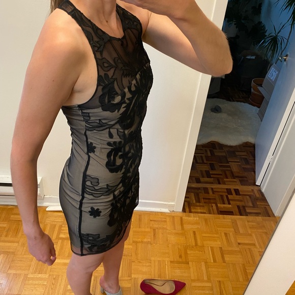 Cocktail Dress - Picture 4 of 10